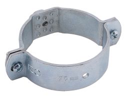 tweedelige beugel rond Walraven BIS Ø40mm M10 434
