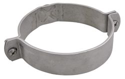 tweedelige beugel rond Walraven BIS Ø110mm M10 434
