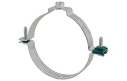 collier rond en deux pièces Walraven BIS Ø32mm M8 4000 BUP