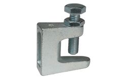 BIS balkklemmen model C (M8/23mm) walraven