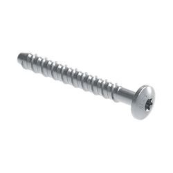 W-LX-P Vis en béton pl.head torx 6x40mm Walraven