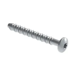 W-LX-P Betonschroef pl.kop torx 6x40mm walraven