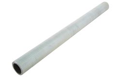 draadbuis staal verzinkt x 2000mm Walraven BIS