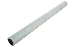 draadbuis staal verzinkt x 2000mm Walraven BIS