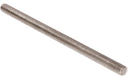 BIS Tige fil.INOX304 DIN976-1 M8 longeur 1m walraven