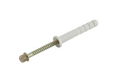 BIS kombidubels M6 x 40mm walraven