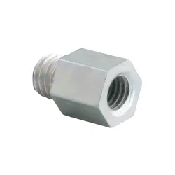 Afstandsmoer, Walraven BIS, zeskant (hexagonaal), M8x1/2"