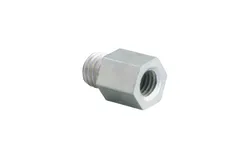 Afstandsmoer, Walraven BIS, zeskant (hexagonaal), M10xM8