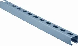 Montagerail/-profiel, Walraven BIS Rapidstrut