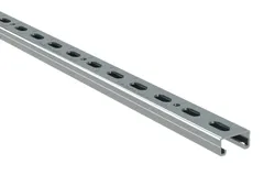 Montagerail/-profiel, Walraven BIS Rapidstrut