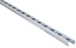 Montagerail/-profiel, Walraven BIS Rapidstrut