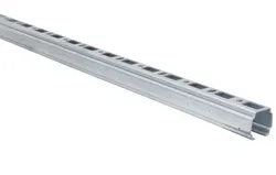 Montagerail/-profiel, Walraven BIS RapidRail