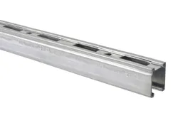 Montagerail/-profiel, Walraven BIS Rapidstrut