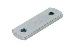 BIS dubbele schuifmoer WM1-35 ev M8 walraven