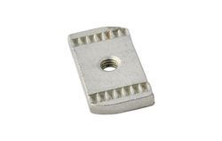 BIS Strut Ecrou Coulissant ez         M6 walraven