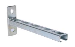 console-rail Walraven RapidRail 20x38mm L154mm