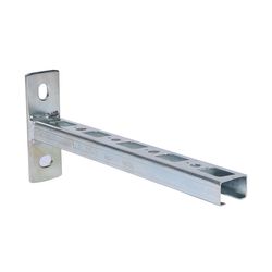 console-rail Walraven RapidRail 20x38mm L204mm