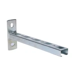 console-rail Walraven RapidRail 20x38mm L204mm