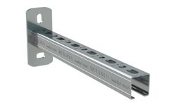 console-rail Walraven RapidRail 40x48mm L405mm
