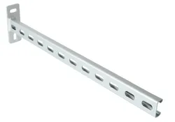 railconsole Walraven BIS Rapidstrut 20.6x48mm L305mm