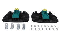 BIS Yeti 480 H-set BUP walraven