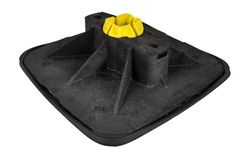 Bis Yeti 335 H-set BUP walraven