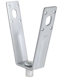 BIS dakplaatophangelem. VdS sv 13mm walraven