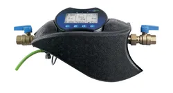 vulcombinatie Standaard PermaTrade 3/8" Standaard