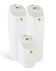 Waterverzachter, WaterGenius Classic Green Line 1500, 0 - 1500l/m
