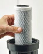 filterelement voor waterfilter WaterGenius RWS XXL