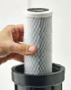 filterelement voor waterfilter WaterGenius RWS XXL