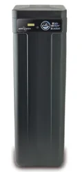 Leidingwaterfilter (inbouw), WaterGenius RWS station, 3/4", 6bar