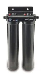 Leidingwaterfilter (inbouw), WaterGenius RWS, 3/4", 8bar