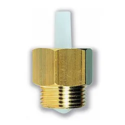 Automatische afsluiter 1/2 MF Watts