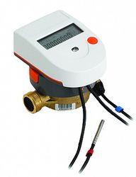 watermeter Watts Supercal 739 1.5m3/h 3/4"