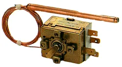 Veiligheidsaquastaat KTS 100 Watts