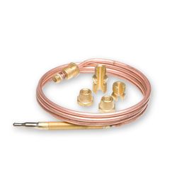 Universeel thermokoppel Watts