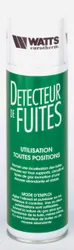 spray technique Watts détection de fuites 400ml