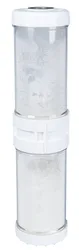 OneFlow TAC-patroon voor OFTWH 38L/min RVS Watts