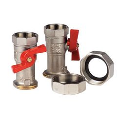 Pompset WATTSCIR 1B watts 5/4 voor pomp 2inch watts