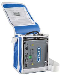 Lastransformator 40-160 Duo v2 Wavin