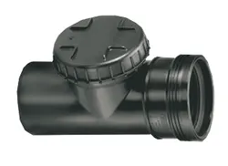 Wafix PP Ontstop.+SD ZW 110 FFM Wavin