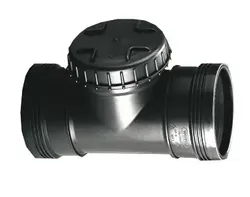 Wafix PP Ontstop.+SD ZW 110 SN8 FFF Wavin