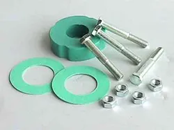 passtuk F 1 DN 40 wilo