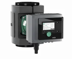 circulatiepomp Wilo Stratos MAXO 10bar . L=220mm . Hmax=4m . DN40-PN6  . EEI <= 0.19 40/0,5-4