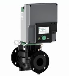 pompe de surpression Wilo Stratos GIGA2.0-I DN100 bride L=450mm H38m