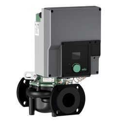 pompe de surpression Wilo Yonos GIGA2.0-I DN40 bride L=320mm H31m 40/1-31