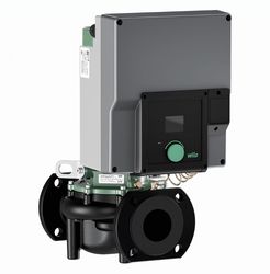 pompe de surpression Wilo Yonos GIGA2.0-I DN65 bride L=340mm H10m 65/1-10