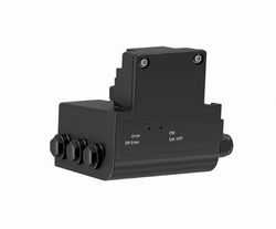 Connect module wilo