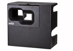 deksel voor AF Basic MC 304 wilo